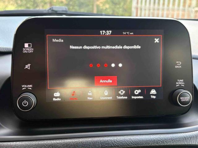 FIAT Tipo 1.3 Mjt S&S SW City Life