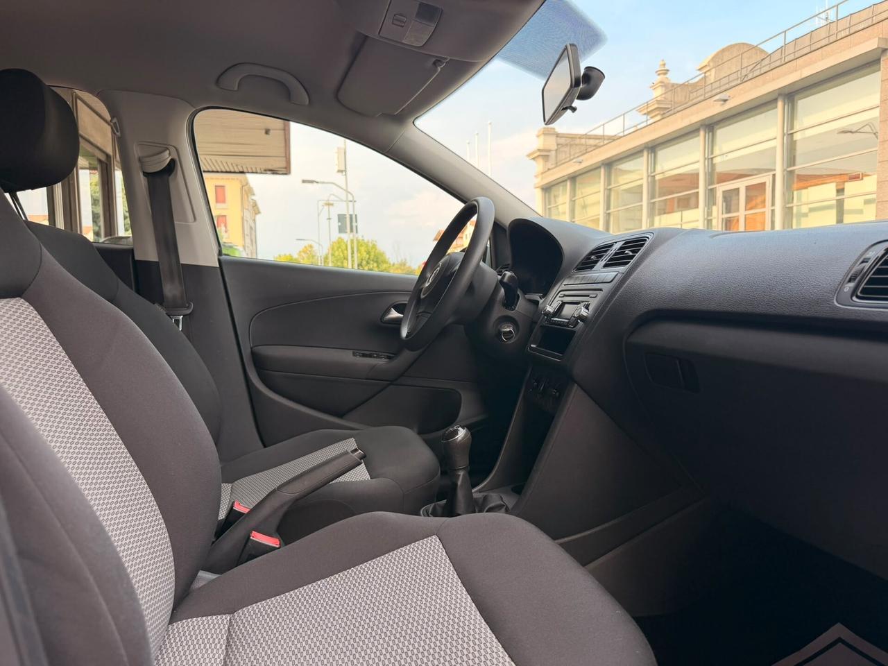 Volkswagen Polo 1.2 5 porte TSI ADVANCE