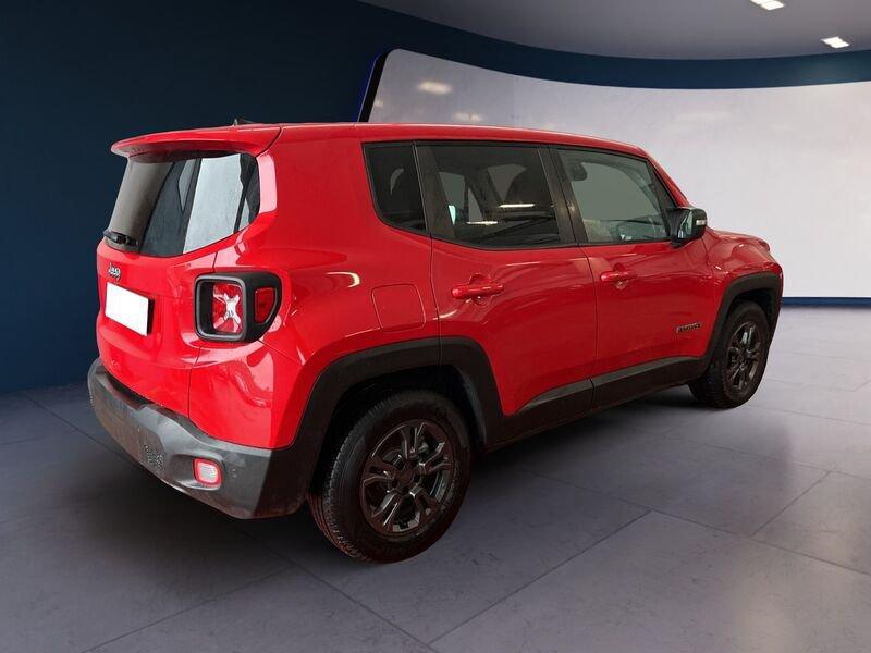 Jeep Renegade 2019 1.0 t3 Longitude 2wd