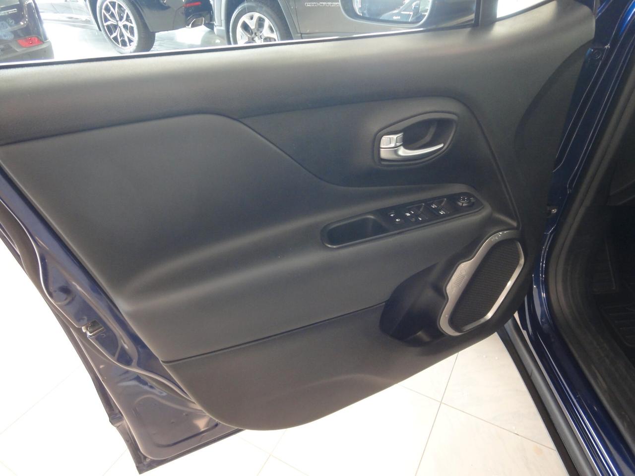 Jeep Renegade 2.0 MJ 140cv 4WD Active Drive Low Limited - Cambio Autom.