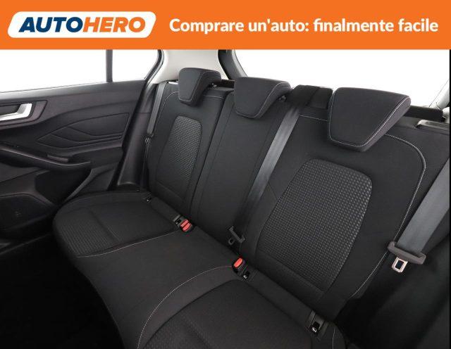 FORD Focus 1.0 EcoBoost 100 CV 5p.