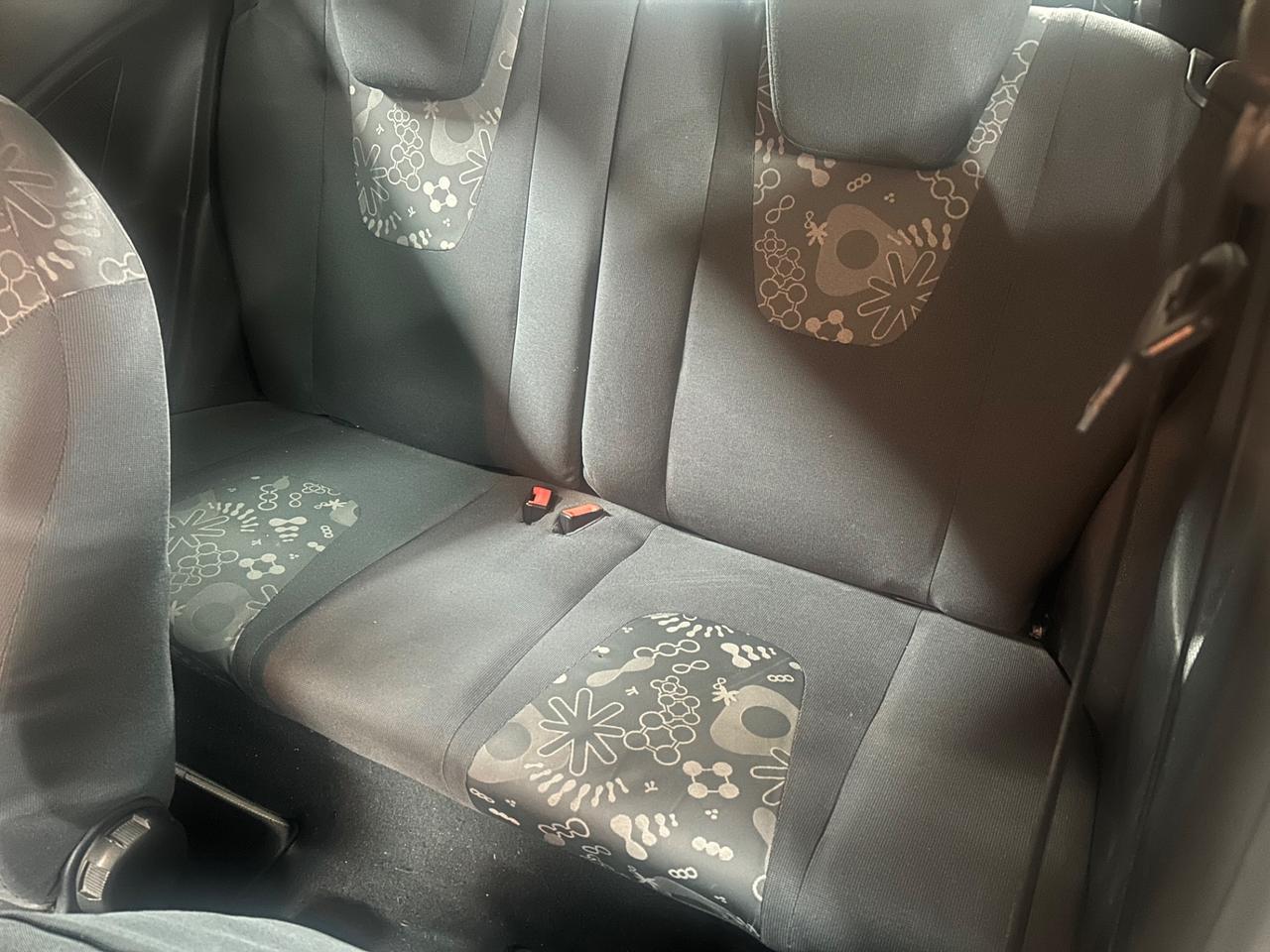 Ford Ka 1.2 8V 69CV Titanium