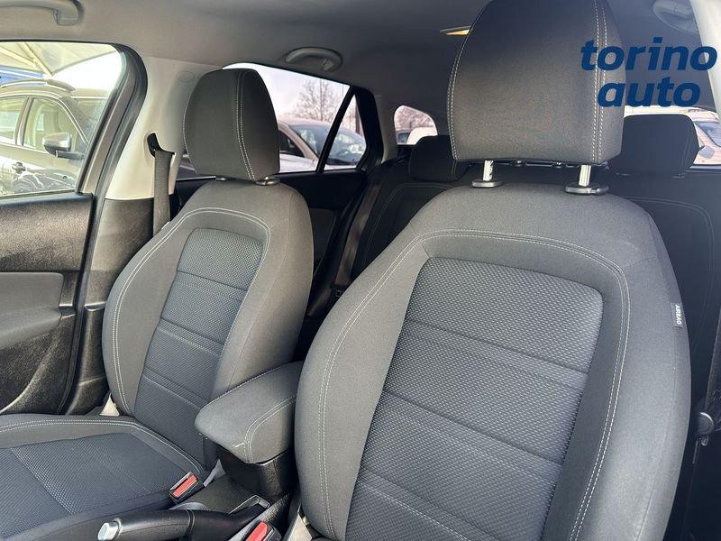 FIAT Tipo Tipo 1.6 Mjt S&S DCT SW Lounge