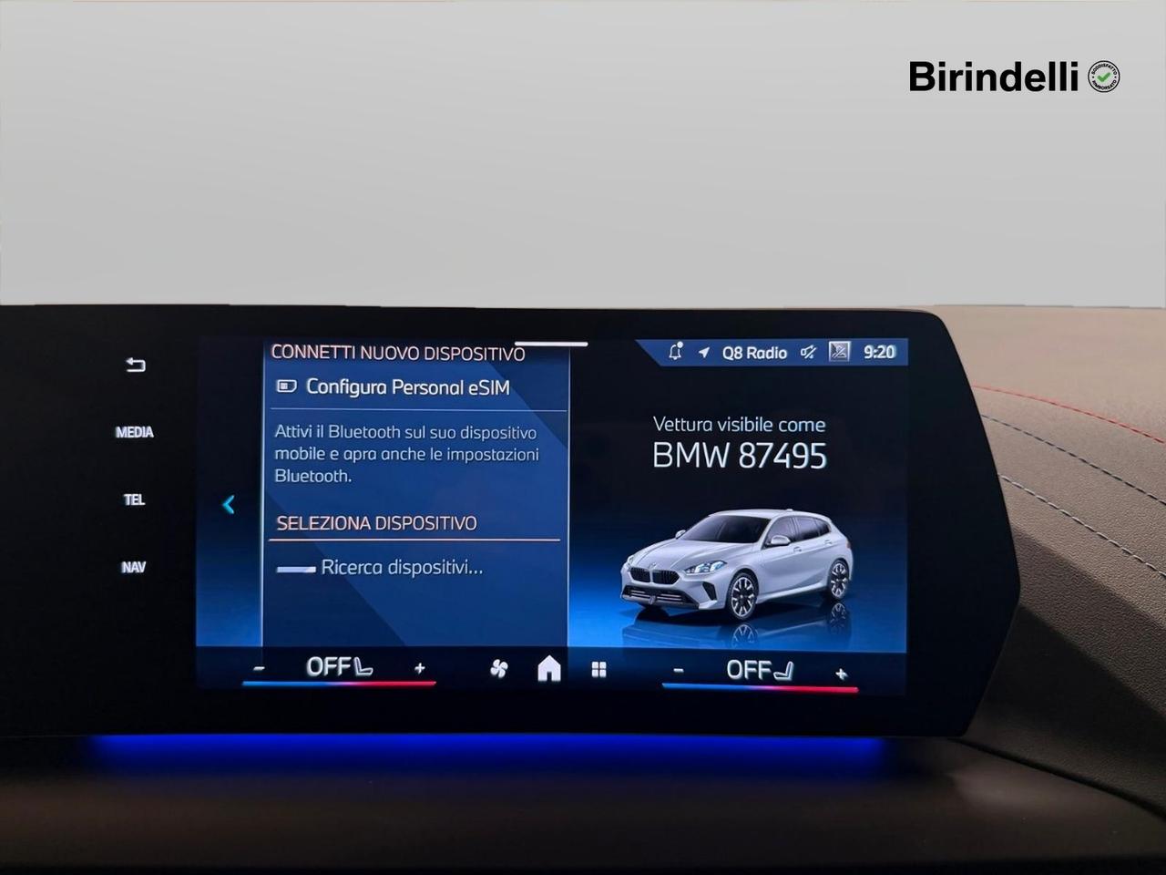 BMW BMW 118d