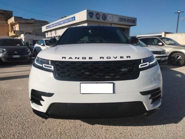 LAND ROVER Range Rover Velar 2.0D I4 180 CV R-Dynamic