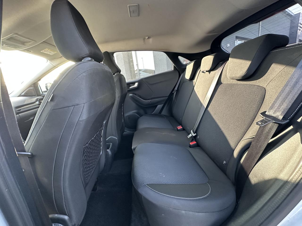 FORD Puma '19-> - Puma 1.0 EcoBoost 95 CV S&S Connect