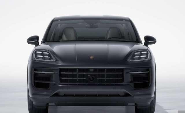 Porsche Cayenne Coupe 3.0 e-hybrid 5pti tiptronic