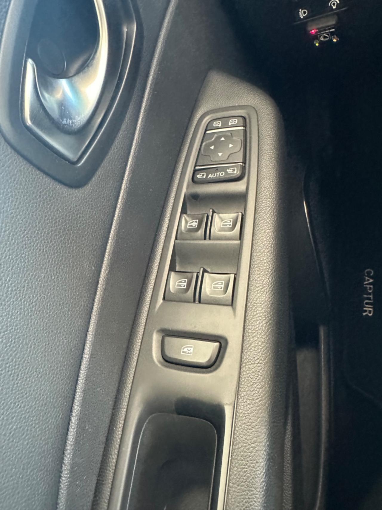 Renault Captur TCe 12V 90 CV Sport Edition2 GPL LANDI !!