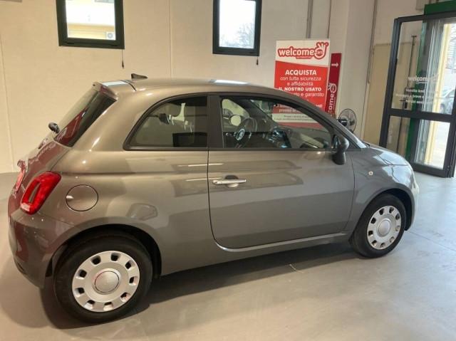 Fiat 500 1.0 hybrid Pop 70cv