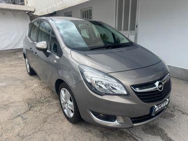 Opel Meriva 1.4 Turbo 120CV GPL Tech Elective