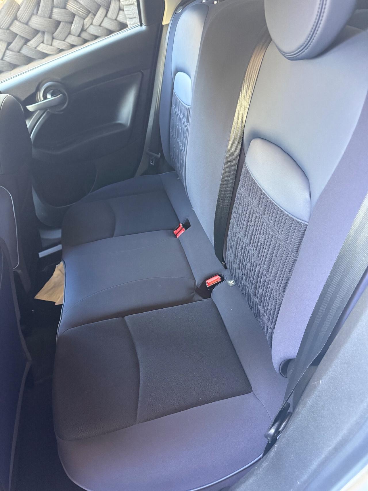 Fiat 500X 1.3 MultiJet 95 CV 2022 UNICOPROP