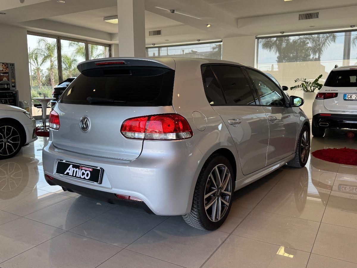 VOLKSWAGEN Golf 1.6 TDI 5p. Sport Edition Solo 99.000km