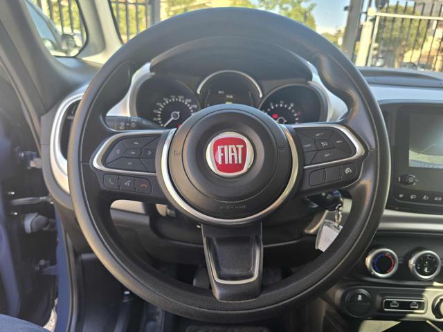 FIAT 500L 1.4 95 CV S&S Connect