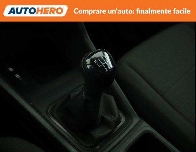 VOLKSWAGEN Caddy 2.0 TDI 102 CV Life Maxi