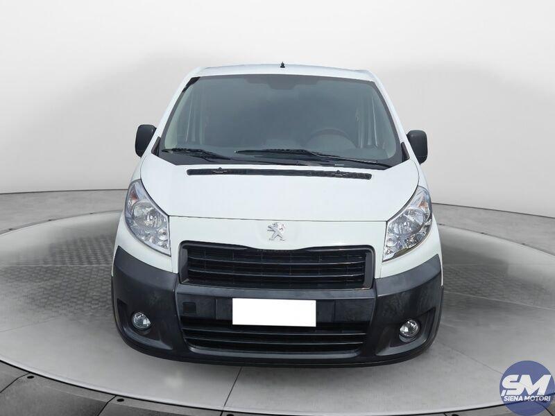Peugeot Expert Expert 2.0 HDi 125CV FAP PC-TN 10Q Furgone
