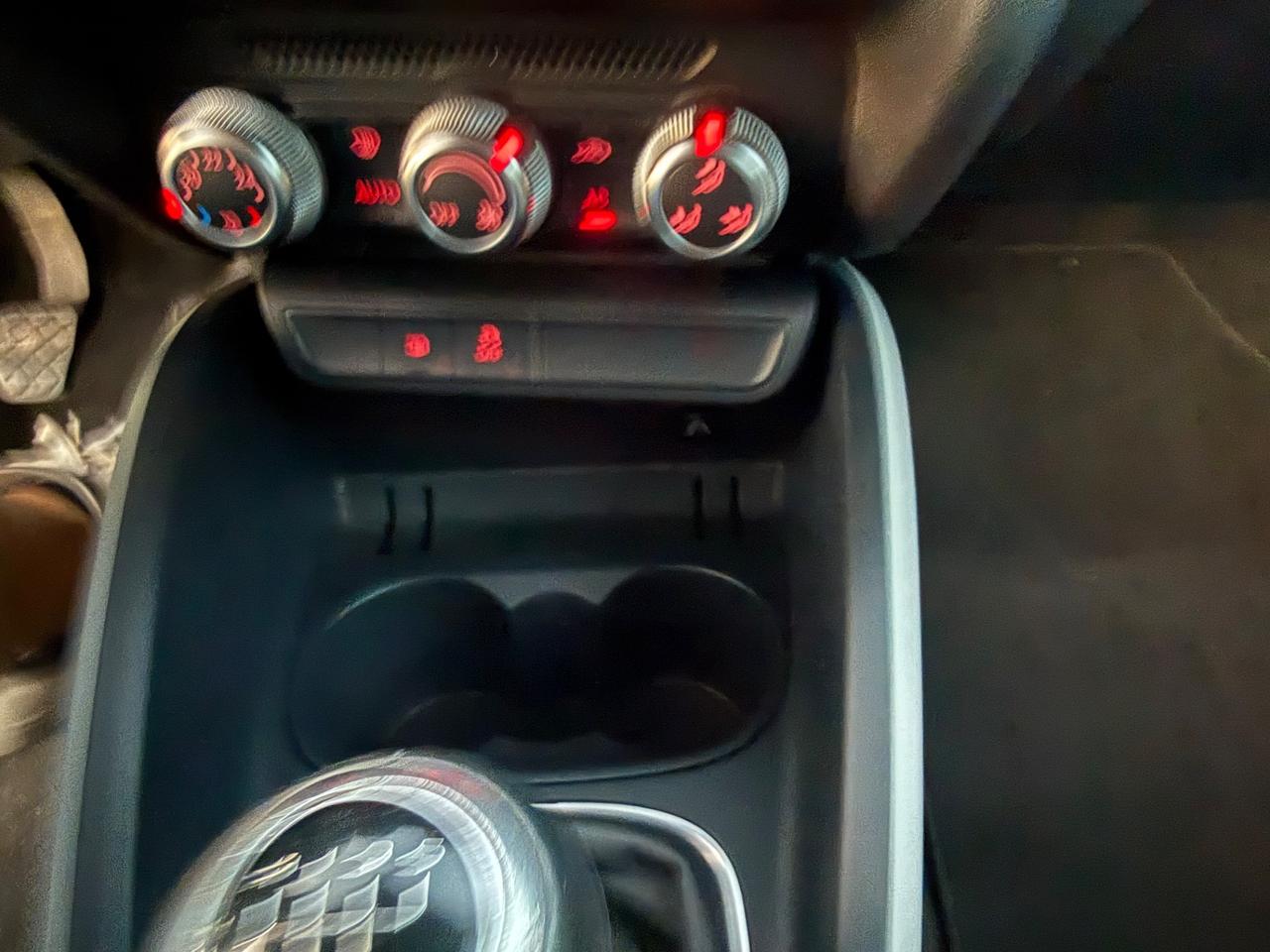 Audi A1 1.6 TDI 105 CV Attraction