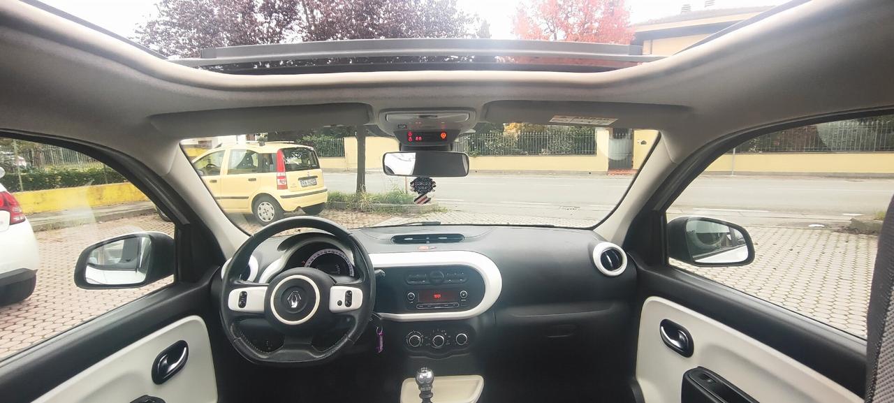 Renault Twingo 0.9 TCe 90 CV Stop&Start Energy Openair
