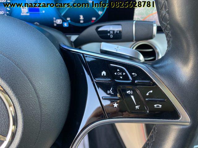 MERCEDES-BENZ E 220 d *PREZZO SHOCK* Auto Premium Plus FULL OPTIONAL