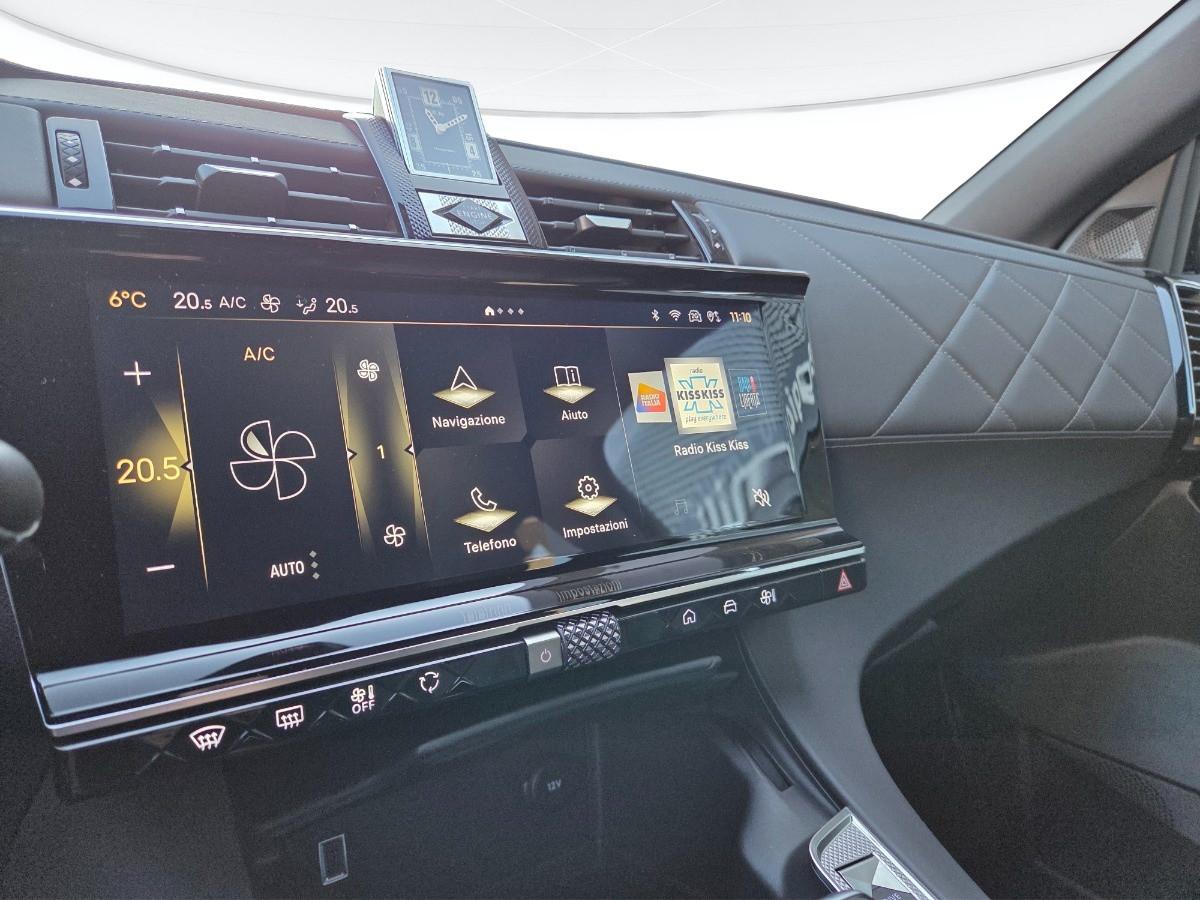 DS DS7 1.5 bluehdi Rivoli 130cv auto