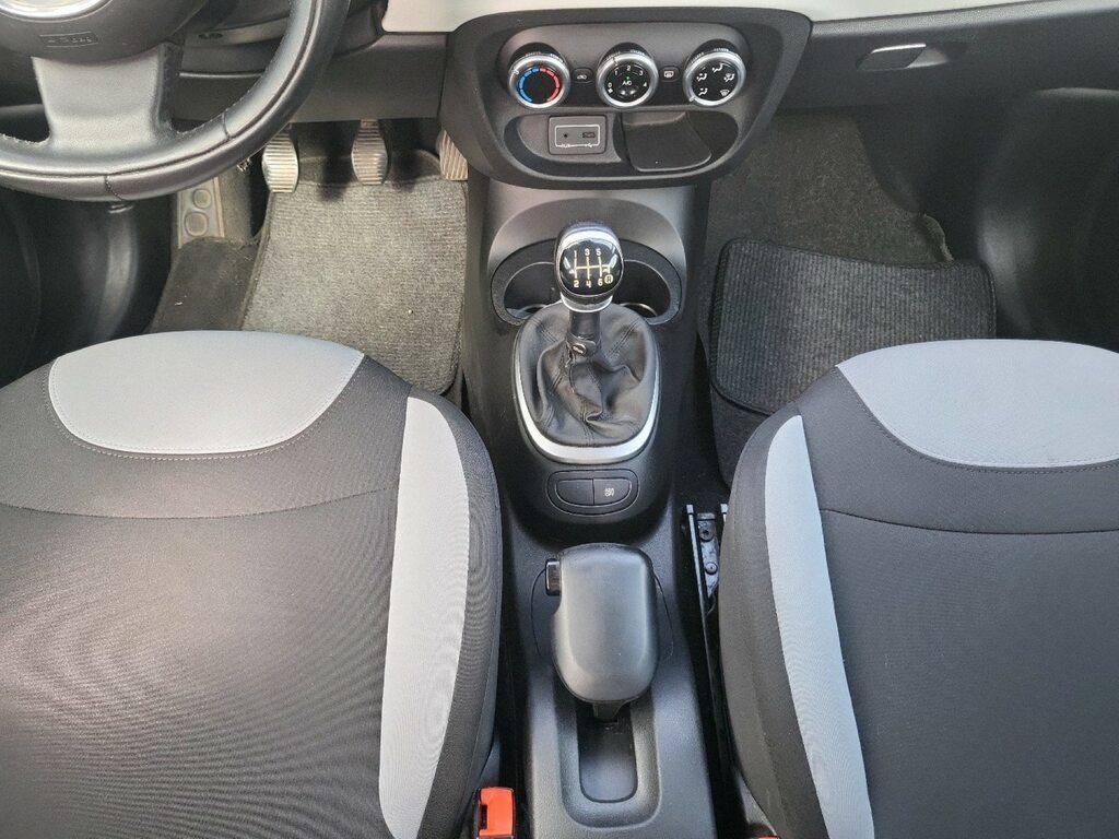 Fiat 500L 1.4 Pop Star