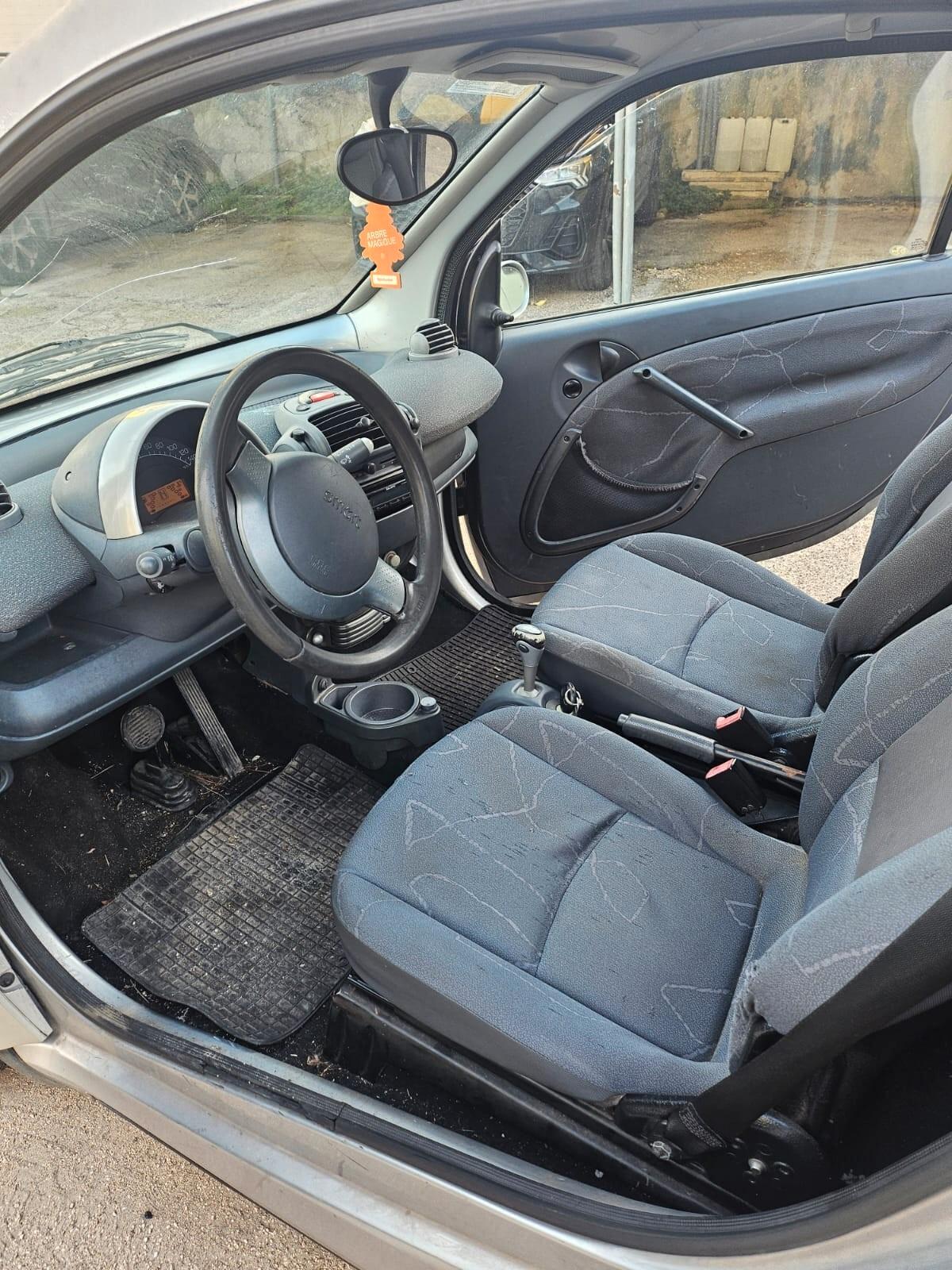 Smart 600 & passion (40 kW)