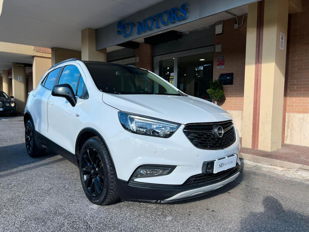 OPEL Mokka X 1.6 CDTI Ecotec 136CV 4x2 Start&Stop Ultimate *Promo SD