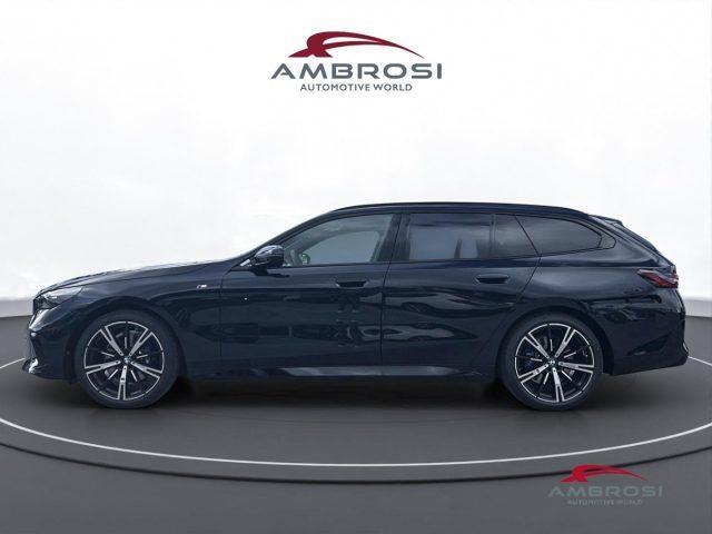 BMW 520 Serie 5 d xDrive Touring Msport Pro Innovation Tra