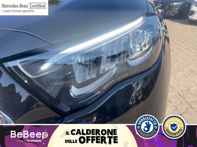 Mercedes-Benz Classe E E SW 220 D ADVANCED AUTO
