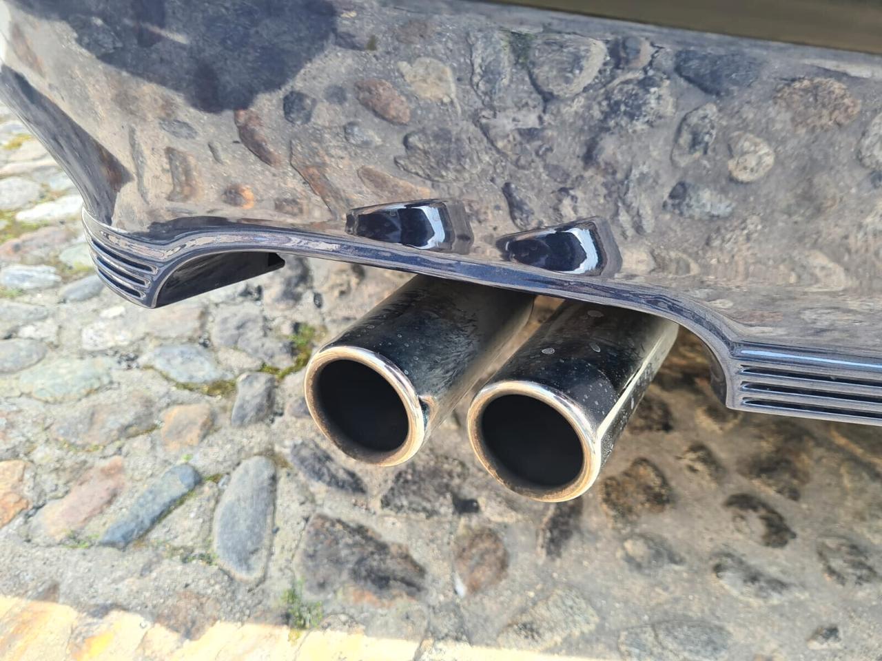 Bmw 325i Cabriolet M-TECHINIK