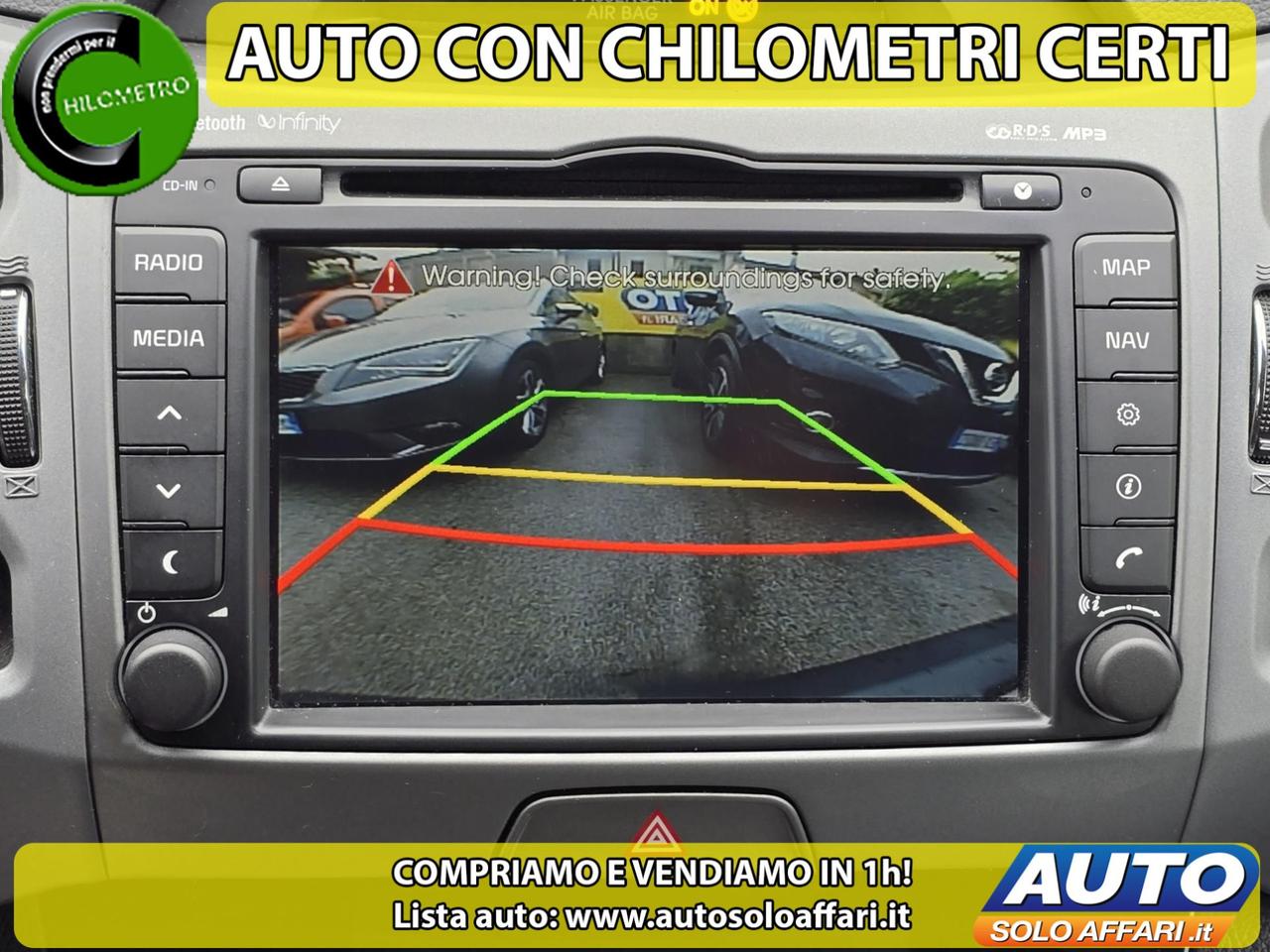 Kia Sportage 2.0 CRDI REBEL AWD 4X4 CAMERA/NAVI/RATE/PERMUTE