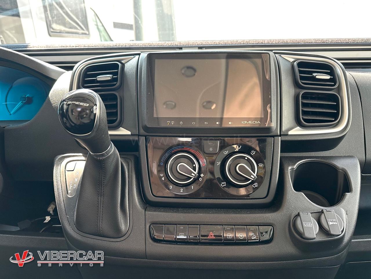 Autostar I760 LC Passion - KM0