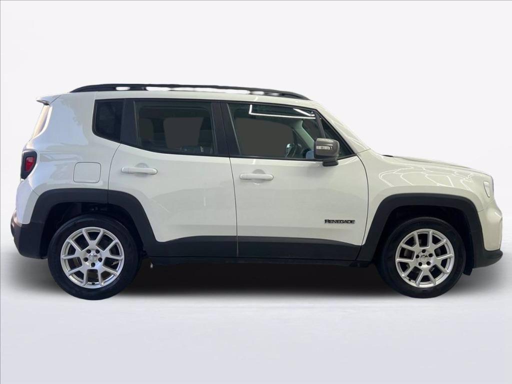 JEEP Renegade 1.6 mjt Limited 2wd 120cv del 2020