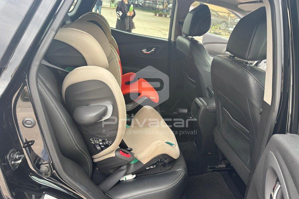 RENAULT Kadjar dCi 8V 110CV EDC Energy Intens