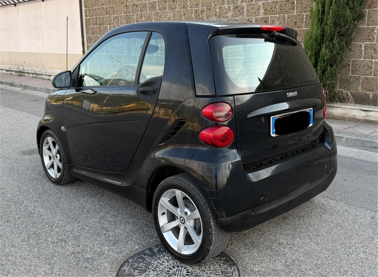 Smart ForTwo 1.0 Benz coupé limited two GARANTITA