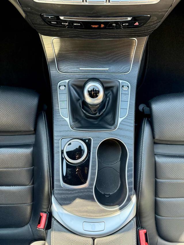 MERCEDES-BENZ C 220 d Coupé Premium Plus