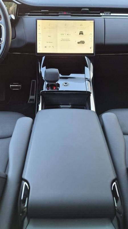 Land Rover RR Sport Range Rover Sport 3.0 I6 PHEV 460 CV Dynamic SE