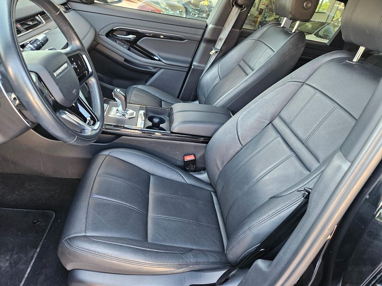 Land Rover Range Rover Evoque 1.5 I3 160 CV Mhev Auto R-Dynamic SE