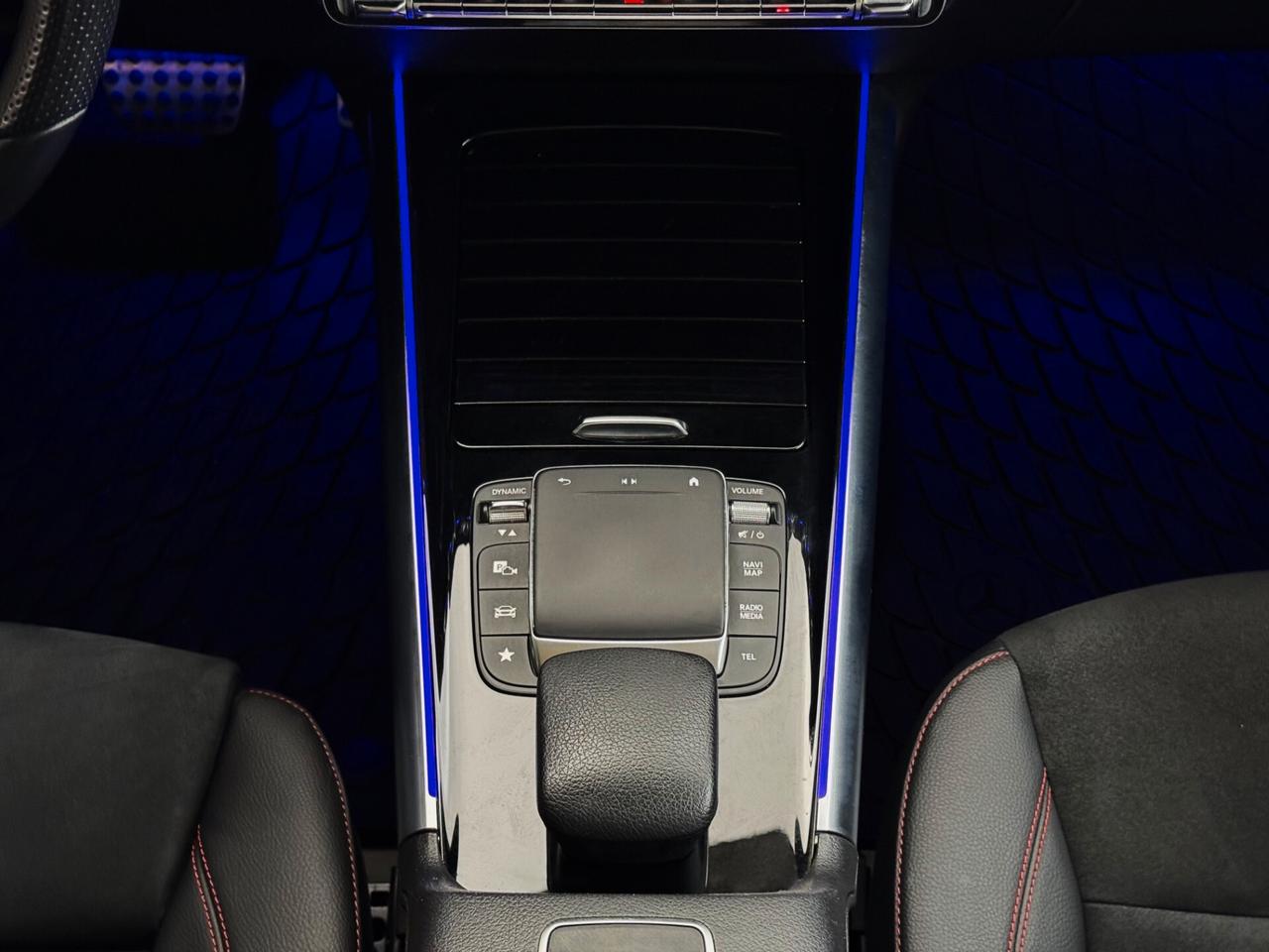 Mercedes-Benz GLA 200 d Premium AMG TETTO MULTIBEAM