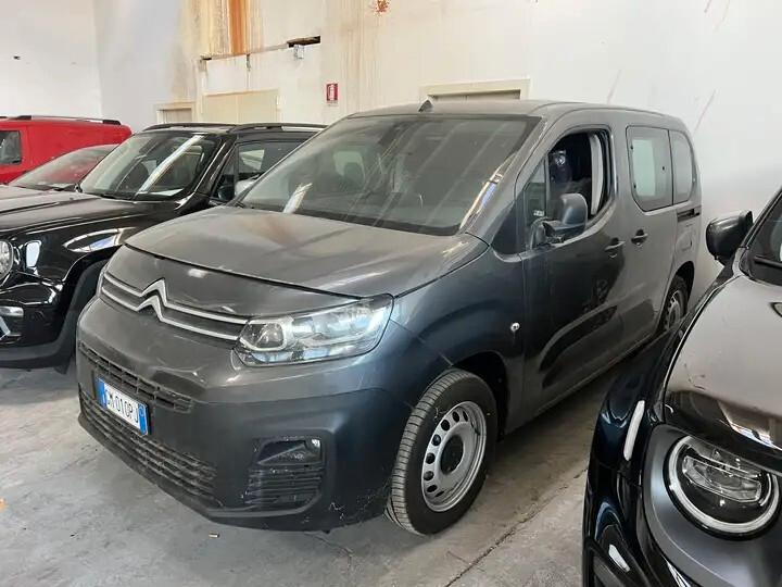 Citroen Berlingo BlueHDi 130 S&S Van M 2POSTI VETRATO