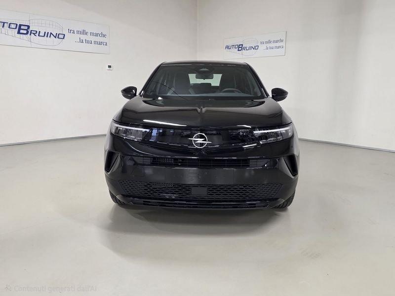 Opel Mokka Mokka 1.2 Turbo 136 CV Edition