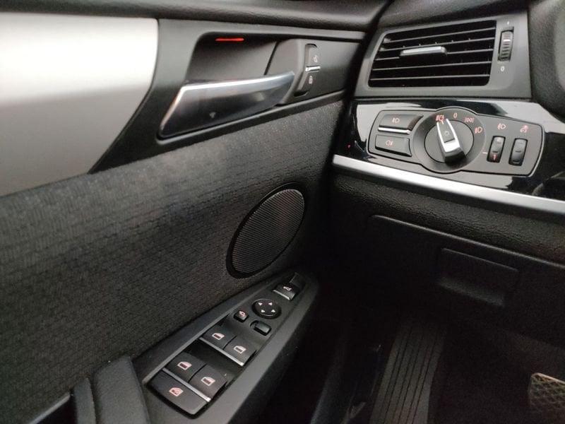 BMW X3 X3 xdrive20d Business Advantage auto