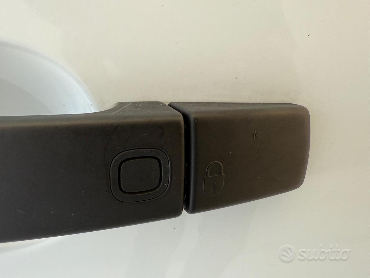 Range Rover Sport 3.0 tdV6 HSE Tetto apribile Navi