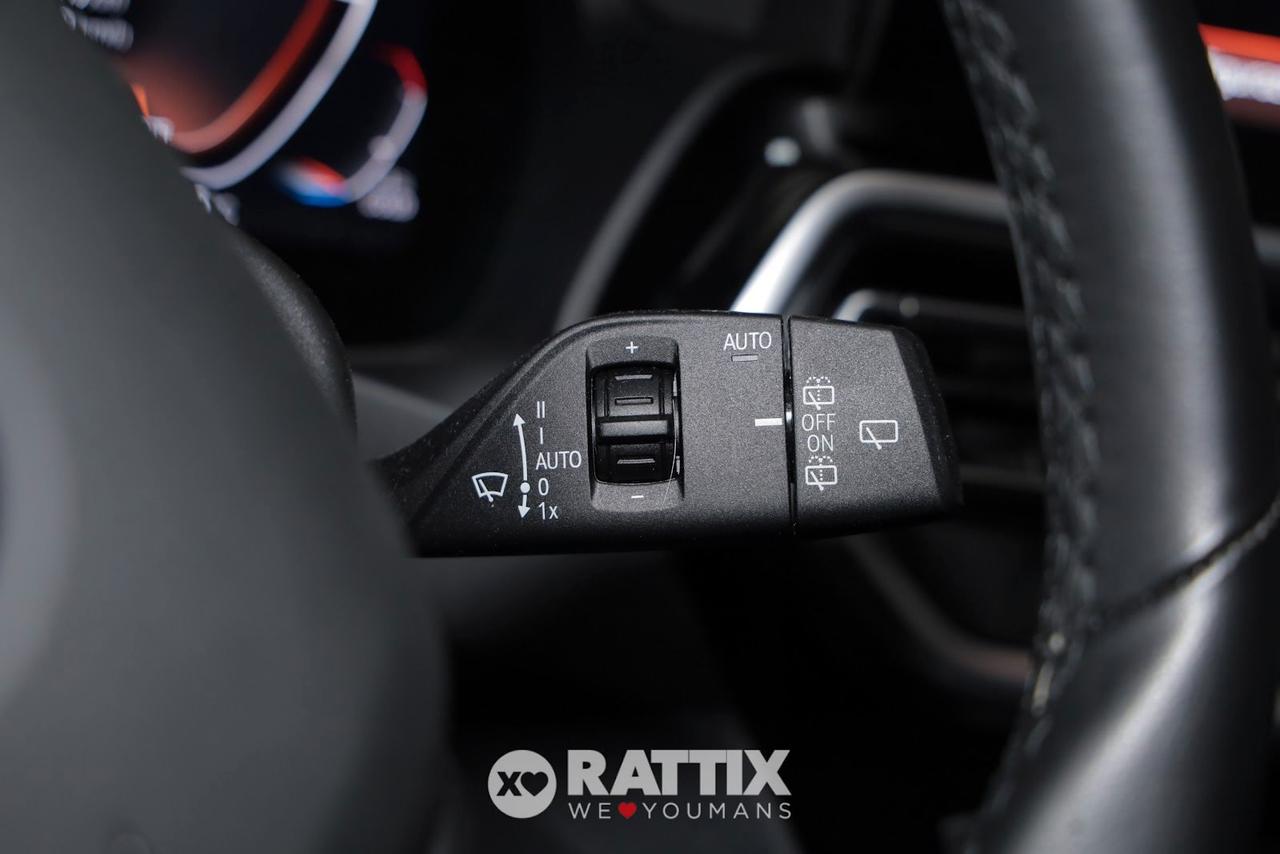 BMW X3 20d 2.0 Mhev 48V xDrive Auto