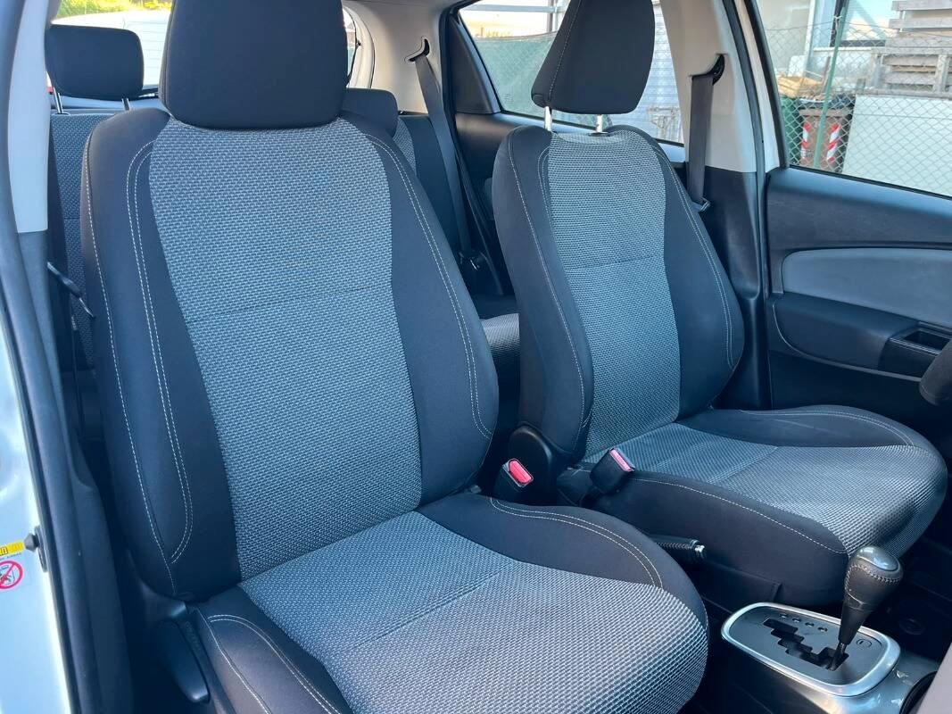 Toyota Yaris 1.5h Active 5p