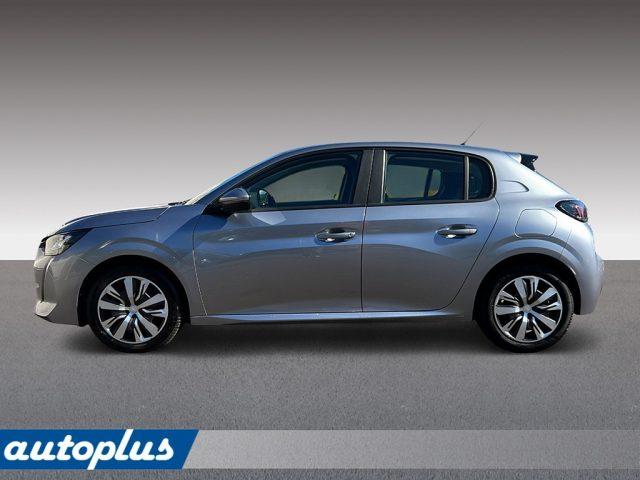 PEUGEOT 208 FEEL ACTIVE 100CV