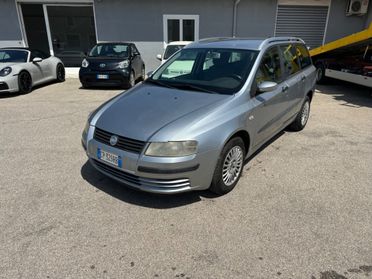 Fiat Stilo 1.9 JTD Multi Wagon Dynamic