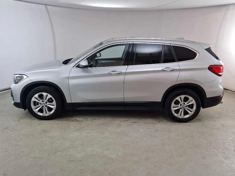 BMW X1 sDrive 16d Business Advantage