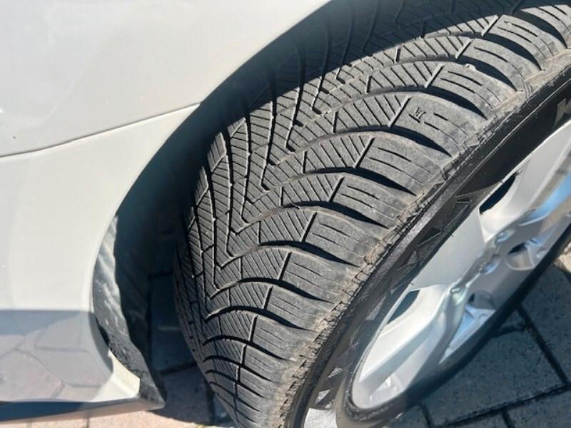 Subaru OUTBACK 2.0D Navi VE - MOTORE NUOVO