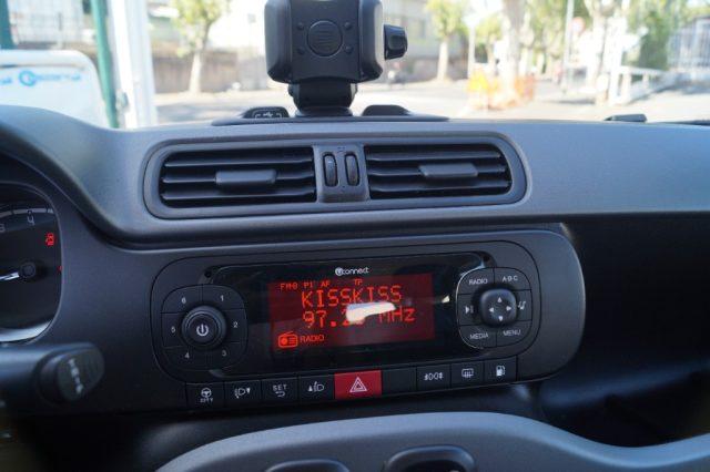 FIAT Panda 0.9 TwinAir Turbo Natural Power City Life 5 POSTI