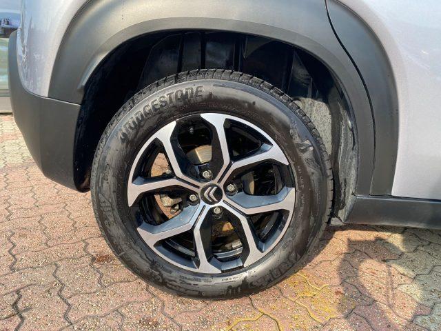 CITROEN C3 Aircross BlueHDi 110cv SHINE PACK Uniproprietario